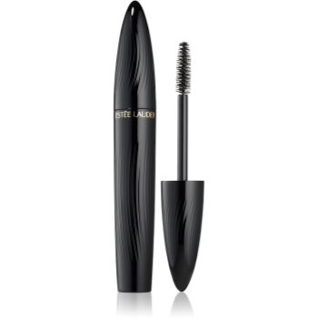 Estée Lauder Turbo Lash Mascara mascara din alge pentru volum , rotire si separare - imagine 2